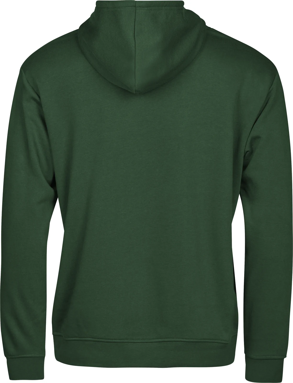 tee-jays-5102-power-hoodie-forestgreen-back-3 Tee Jays Power Hoodie