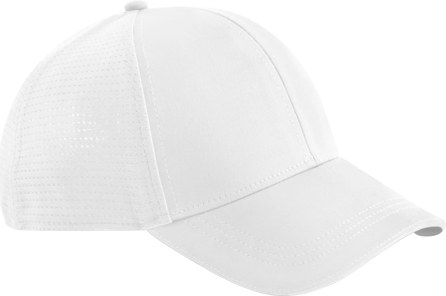 Beechfield Club Cap