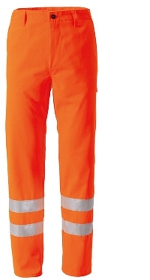 rofa Warnschutz Bundhose 188 (Gewebe 41) rofa Warnschutz Bundhose 188 (Gewebe 41)
