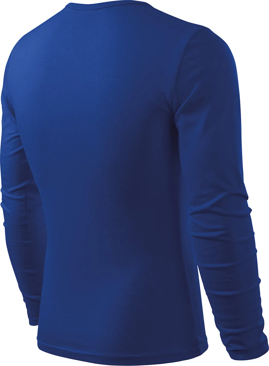 MALFINI T-Shirt Fit-T LS 119