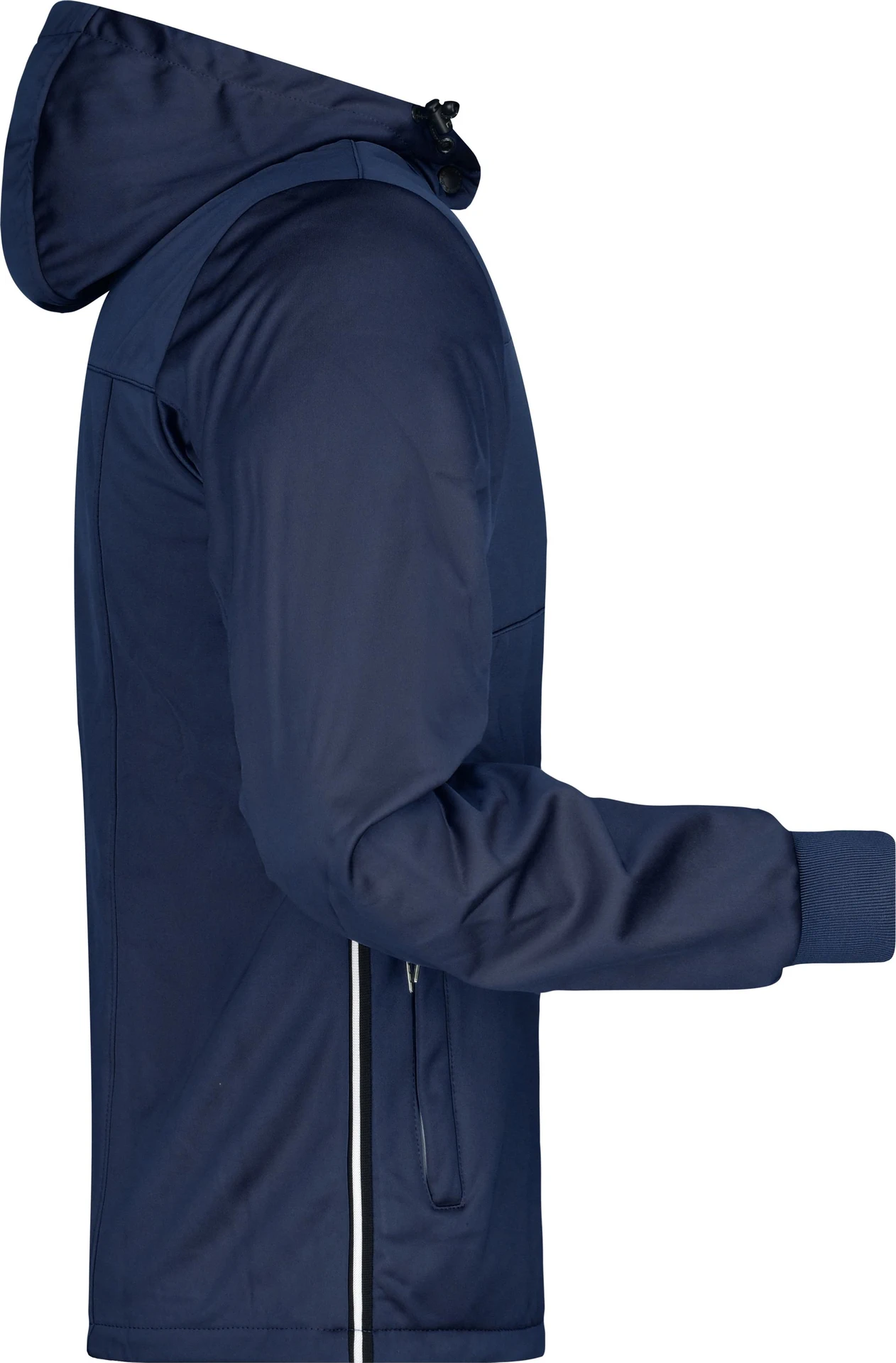 James & Nicholson Men's Maritime Jacket