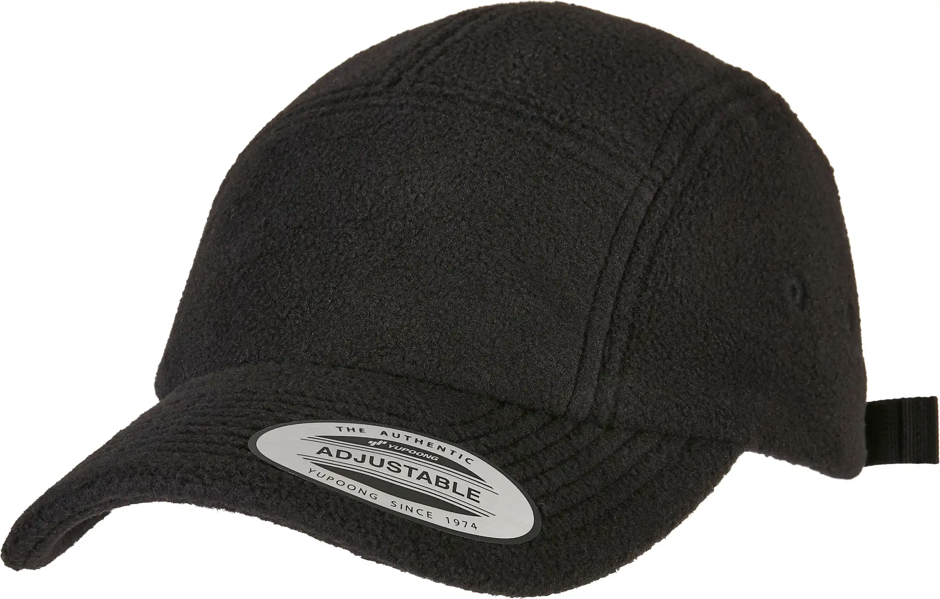 FLEXFIT Polar Fleece Jockey Cap