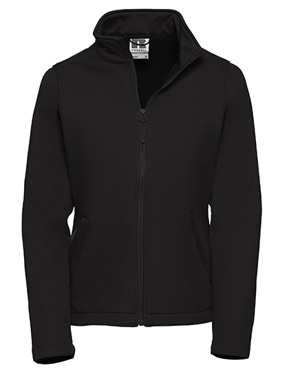 Russell Ladies Smart Softshell Jacket