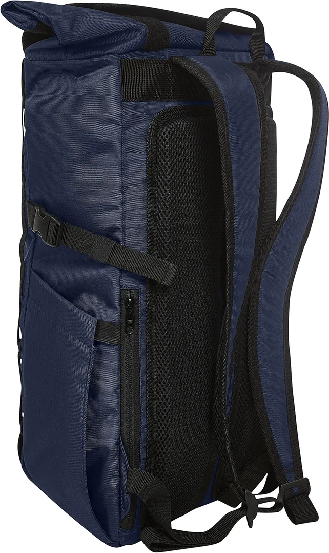 halfar-1818048-notebook-backpack-flex-navy-3 HALFAR Notebook Backpack Flex