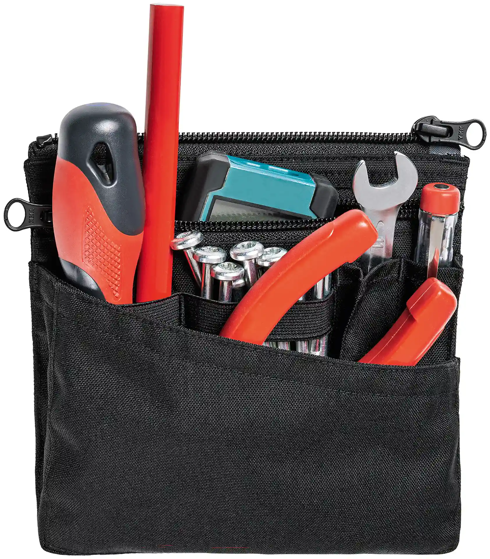 Schöffel PRO 7018 ZipIn WERKZEUGTASCHE