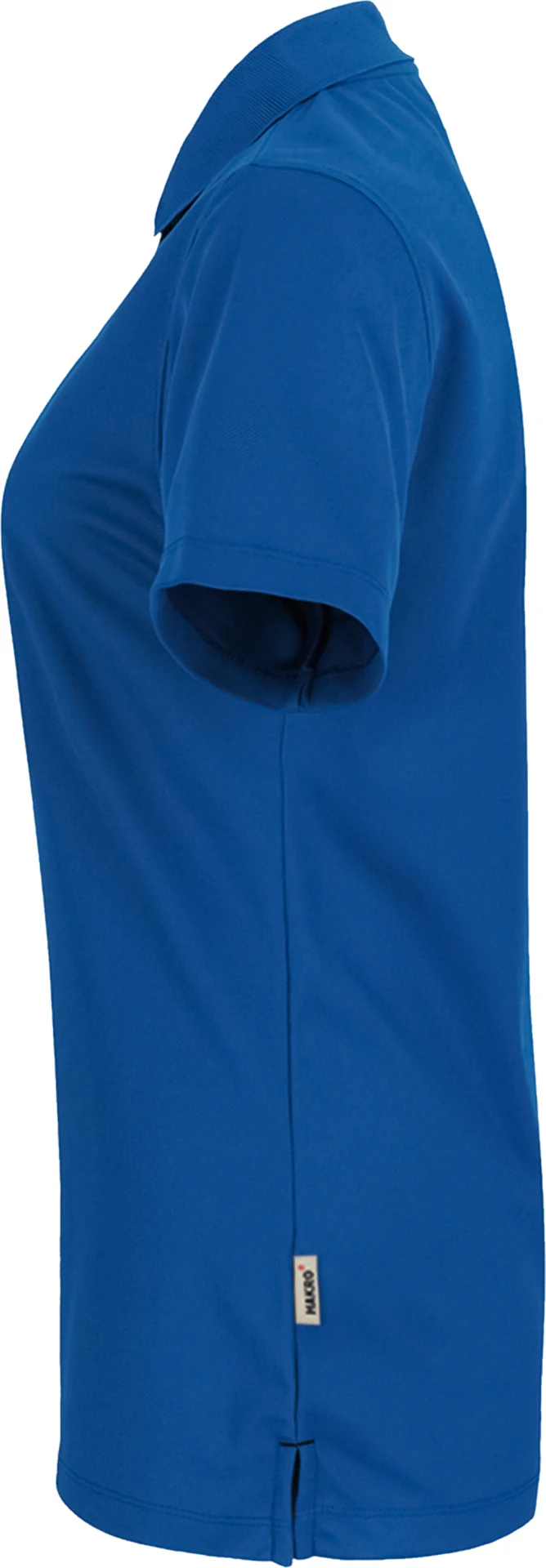 HAKRO Women-Poloshirt 206 Coolmax