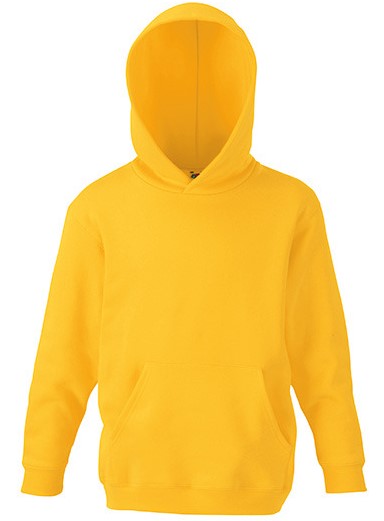 F.O.L. Kids Classic Hooded Sweat F.O.L. Kids Classic Hooded Sweat