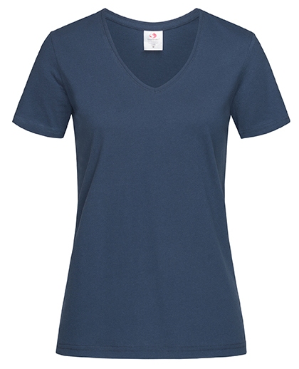 Stedman Classic-T V-Neck for women