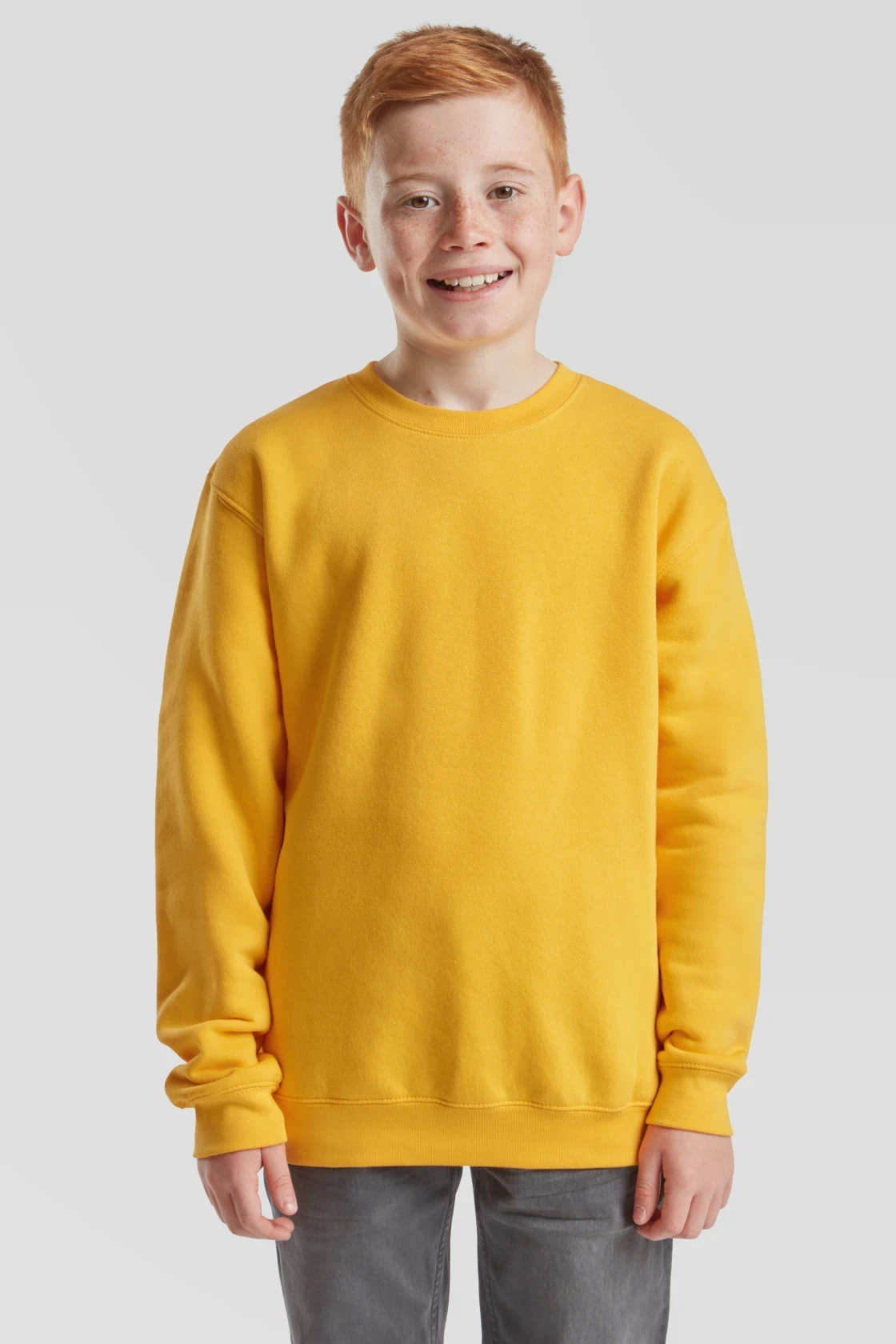 F.O.L. Premium Set-In Sweat Kids