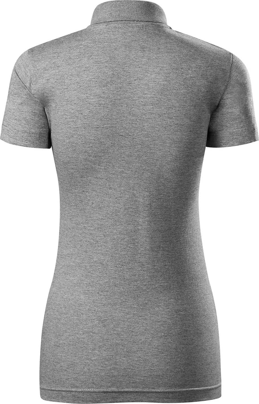 MALFINI Single J. Damen Polo 223