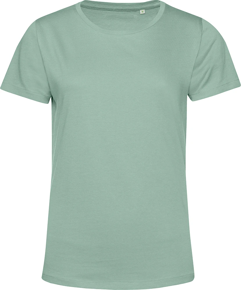 B&C #Organic E150 T-Shirt Women