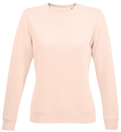 SOL'S Women's Round Neck Sweatshirt Sully SOL'S Women's Round Neck Sweatshirt Sully