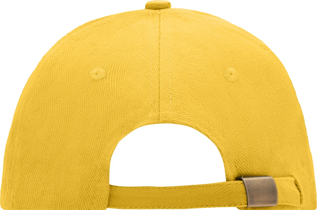 myrtle beach 6-Panel Sandwich Cap