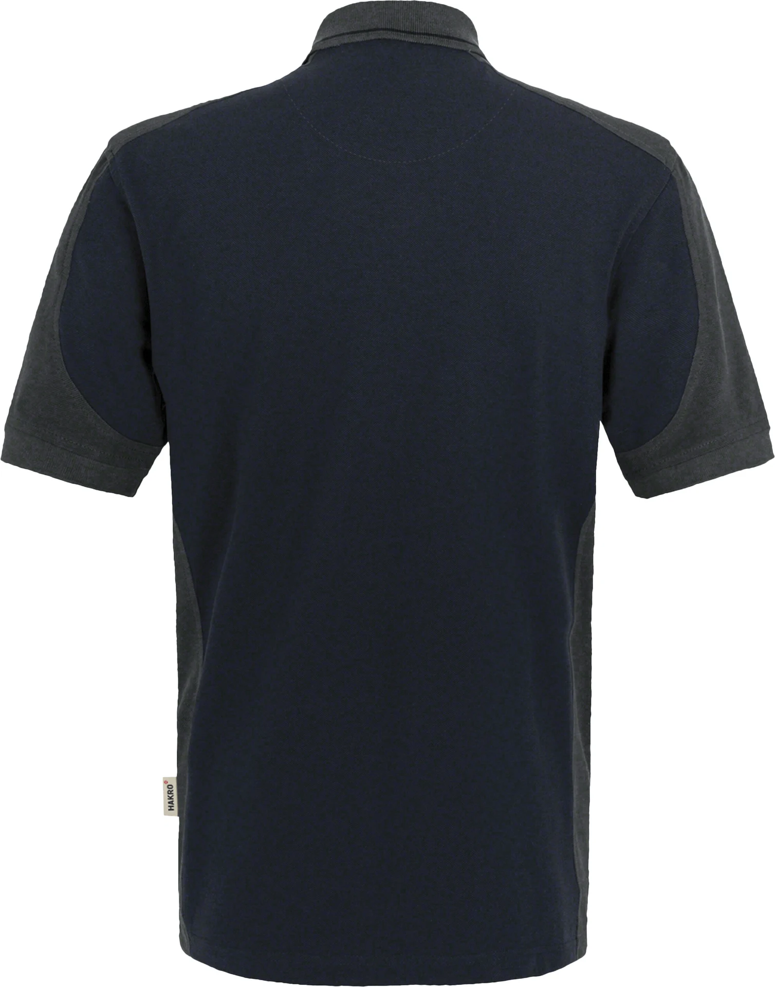 HAKRO Poloshirt-Contrast 839 Mikralinar®
