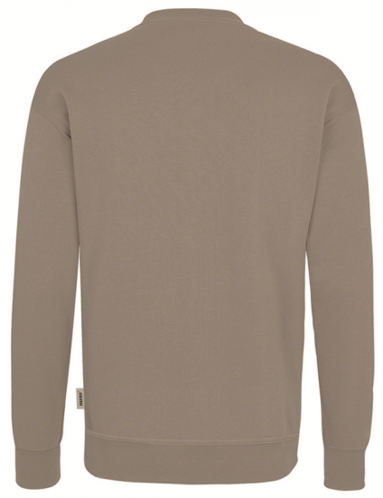 HAKRO Sweatshirt 475 Mikralinar®