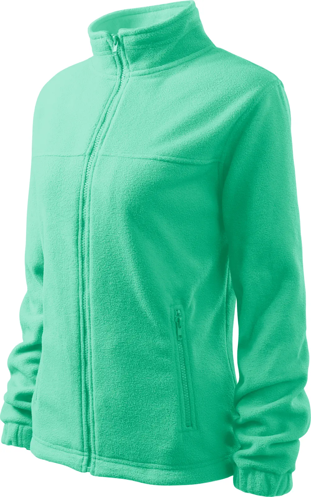 RIMECK Fleecejacke Damen Jacket 504
