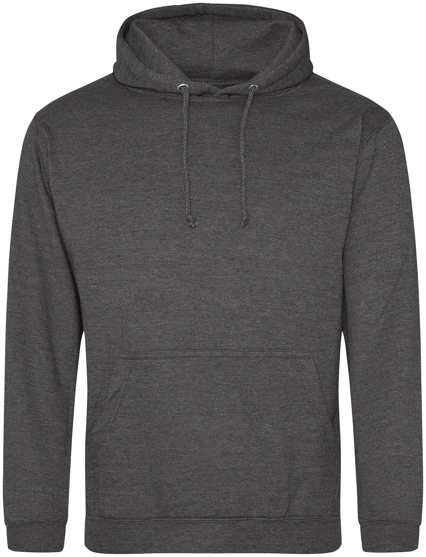 heather charcoal