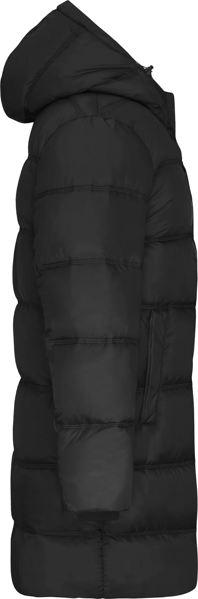 James & Nicholson Men´s Winter Short Coat