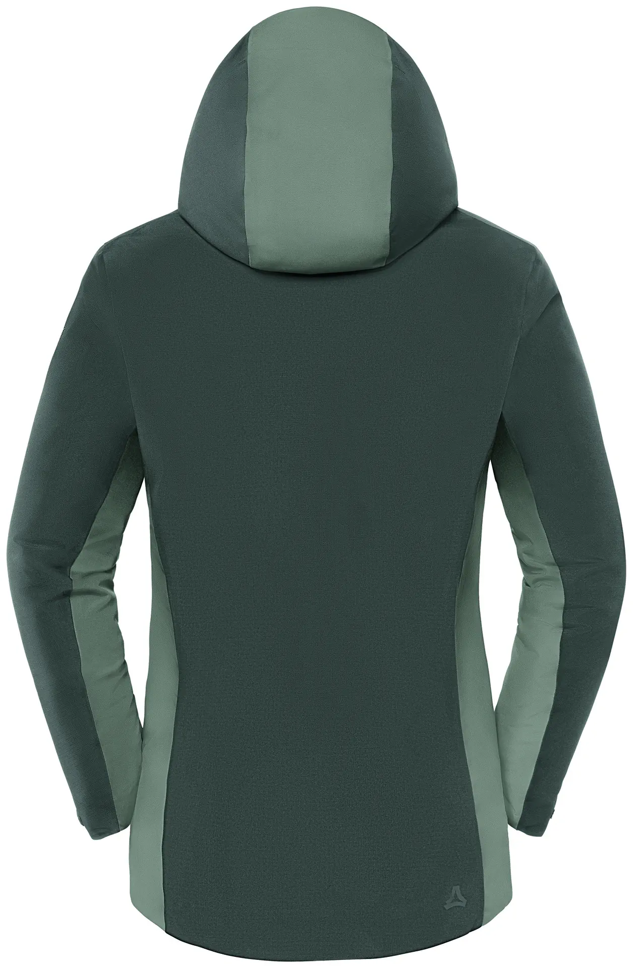 Schöffel PRO 7523 Damen REGENZEIT Hardshell Wetterschutz-Arbeitsjacke
