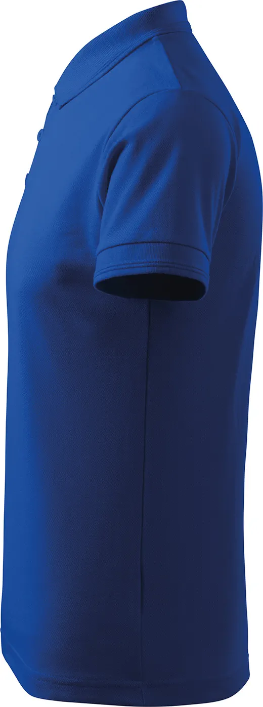 MALFINI Polohemd Piqué Polo 203