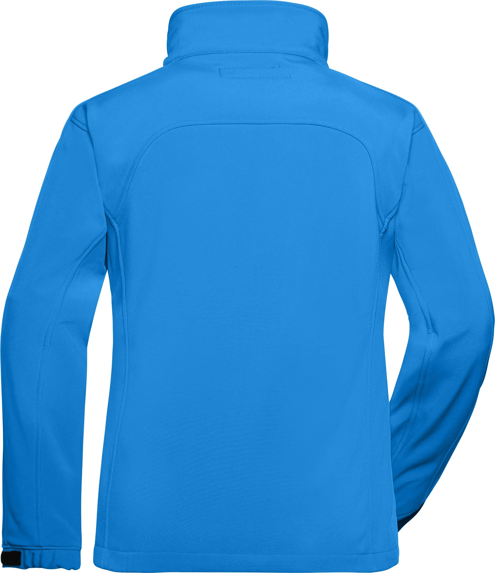 James & Nicholson Ladies Softshell Jacket (137)