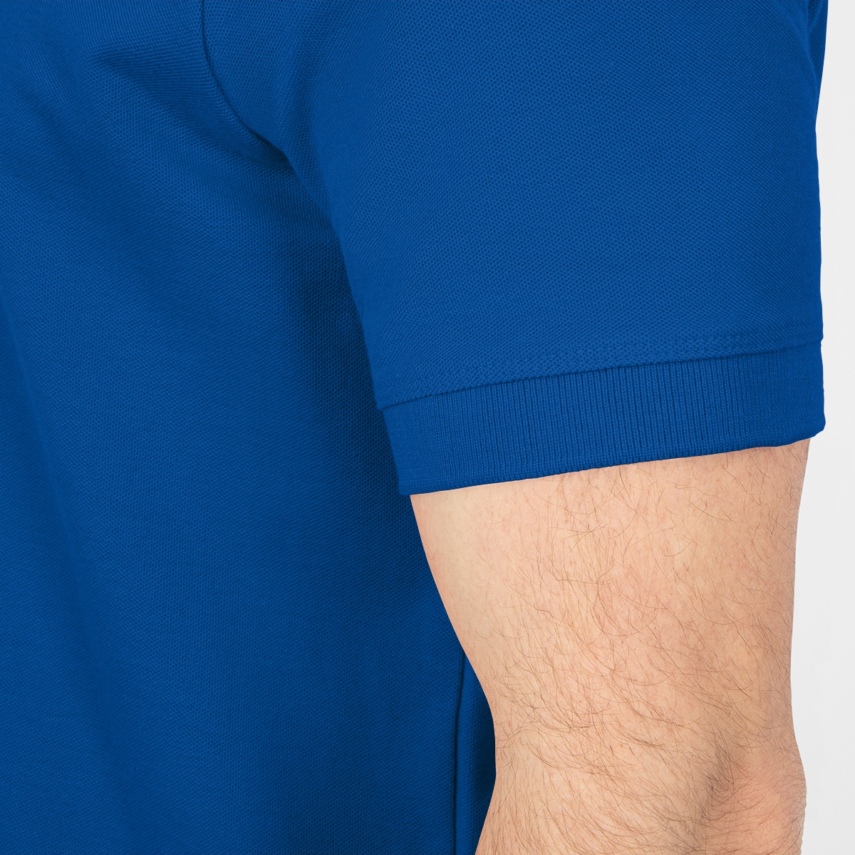 JAKO Polo Organic Herren