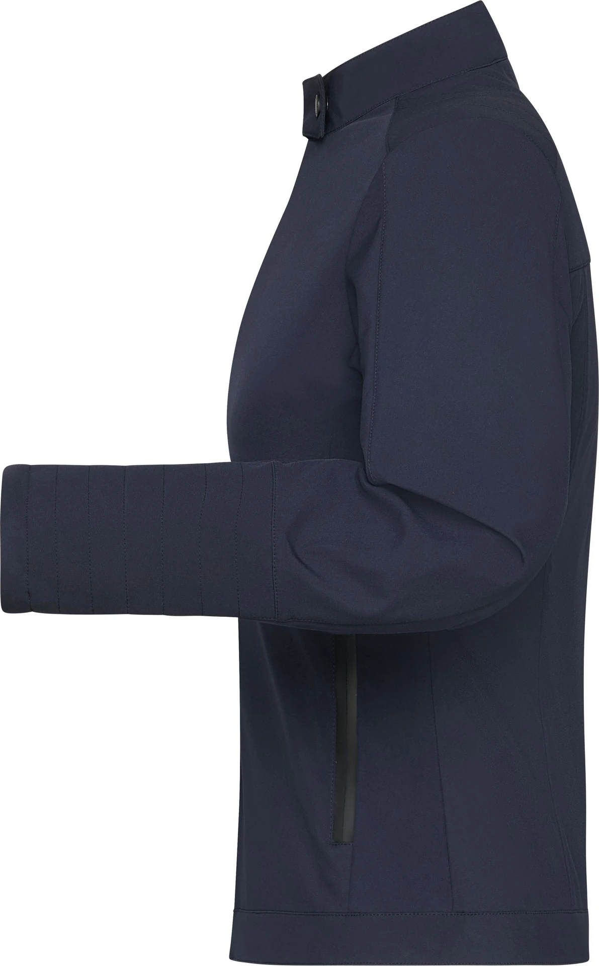 James & Nicholson Ladies´ Softshell Jacket (1315)
