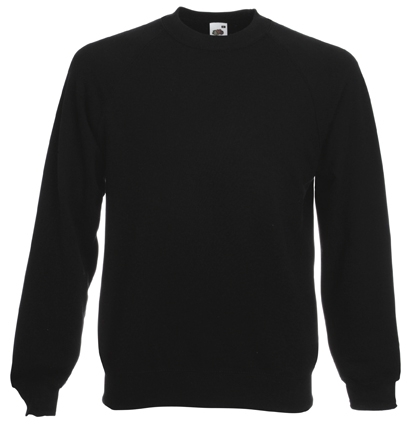 F.O.L. Raglan Sweat F.O.L. Raglan Sweat