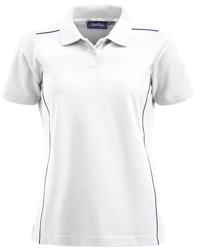 New Wave Polo New Alpena New Wave Polo New Alpena