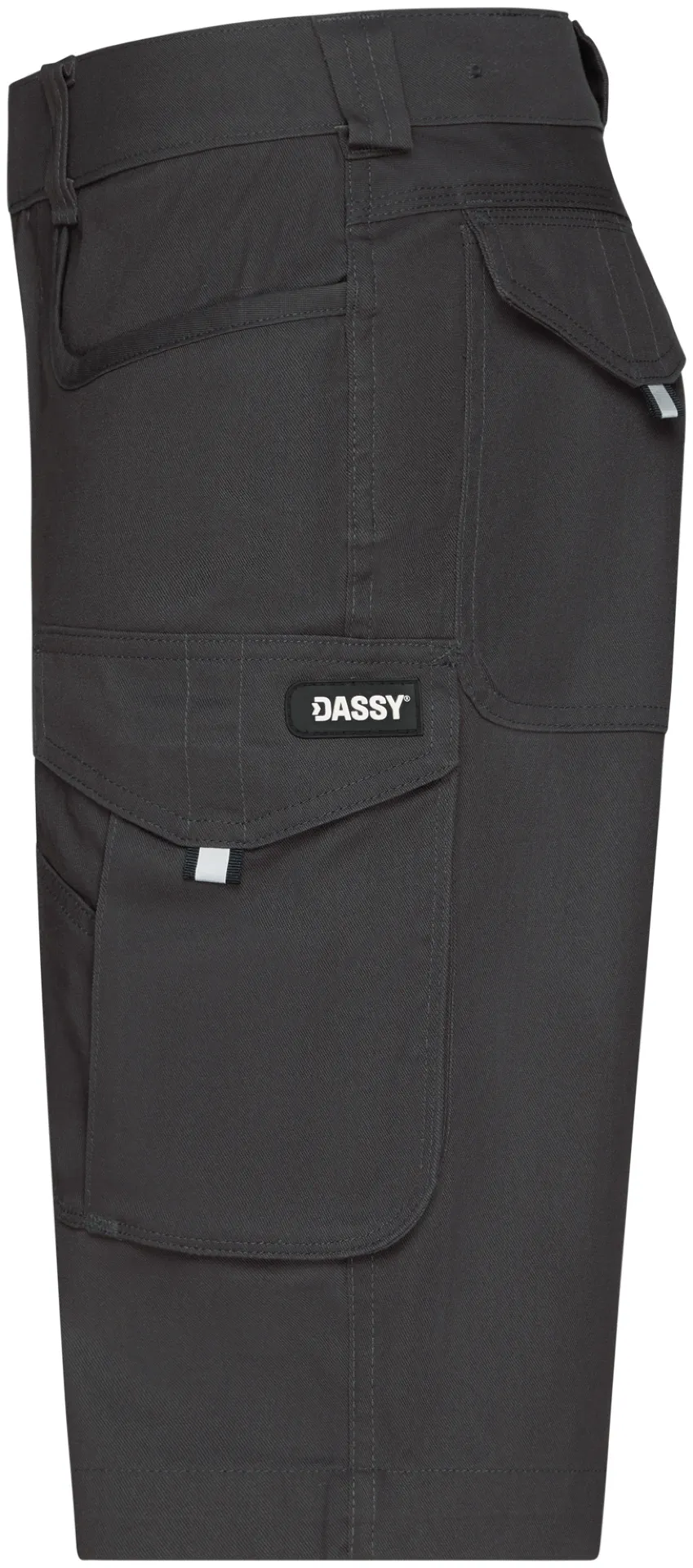 DASSY Stretch-Arbeitsshorts Women BOTTA Flex