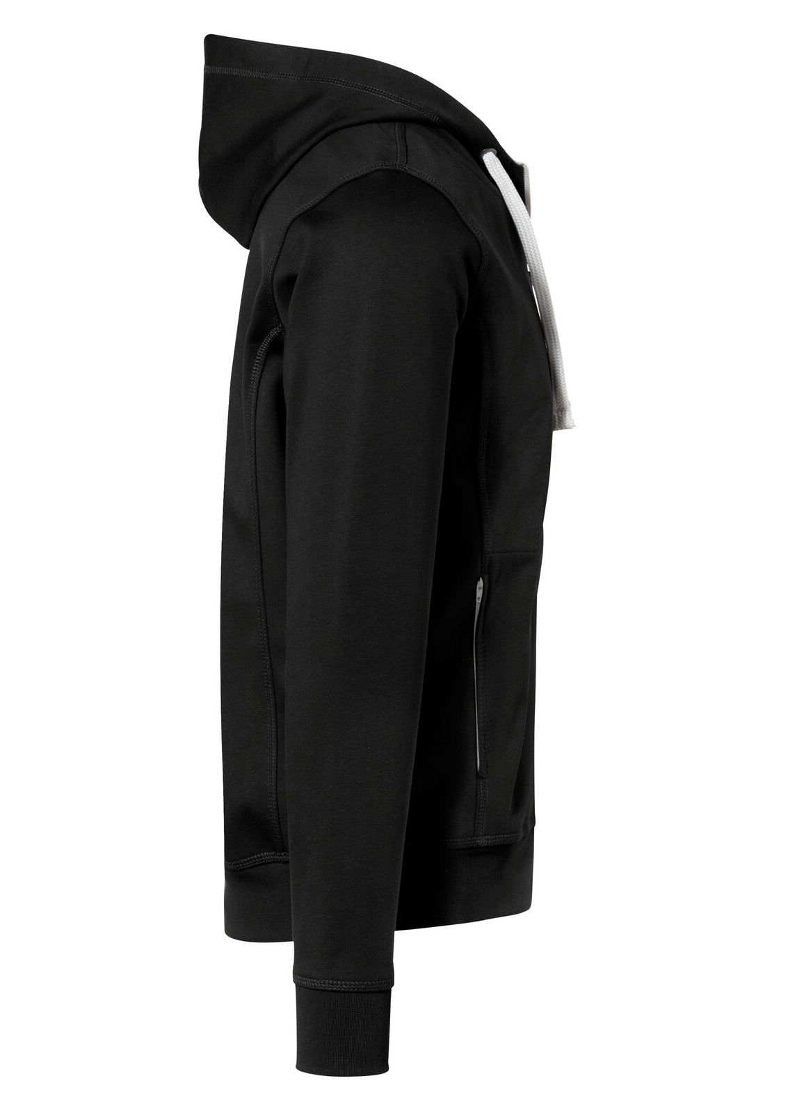 HAKRO Kapuzenjacke 455 Bonded HAKRO Kapuzenjacke 455 Bonded