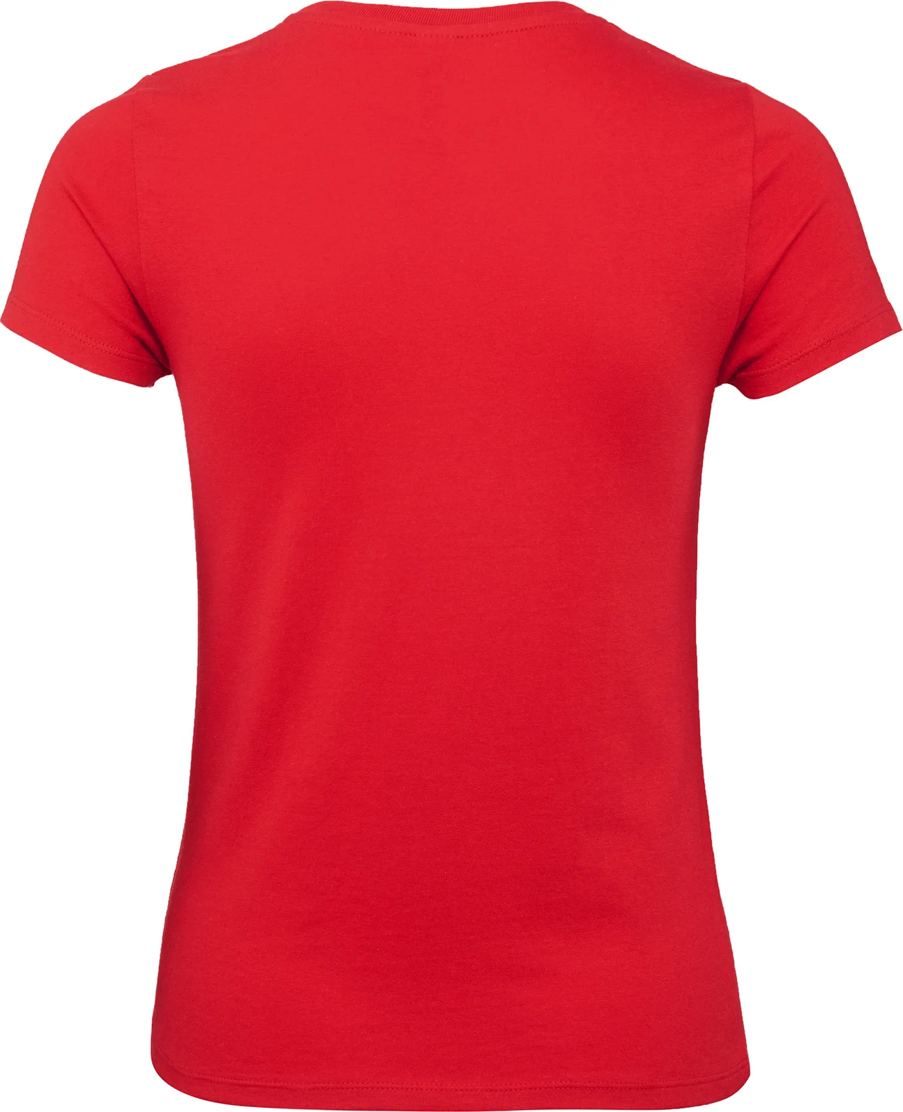 B&C Women's T-Shirt #E150