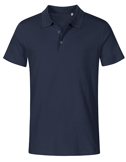 promodoro Mens Jersey Polo