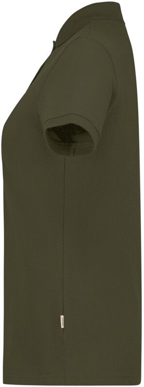 HAKRO Damen Poloshirt 301 Bio-Baumwolle GOTS HAKRO Damen Poloshirt 301 Bio-Baumwolle GOTS