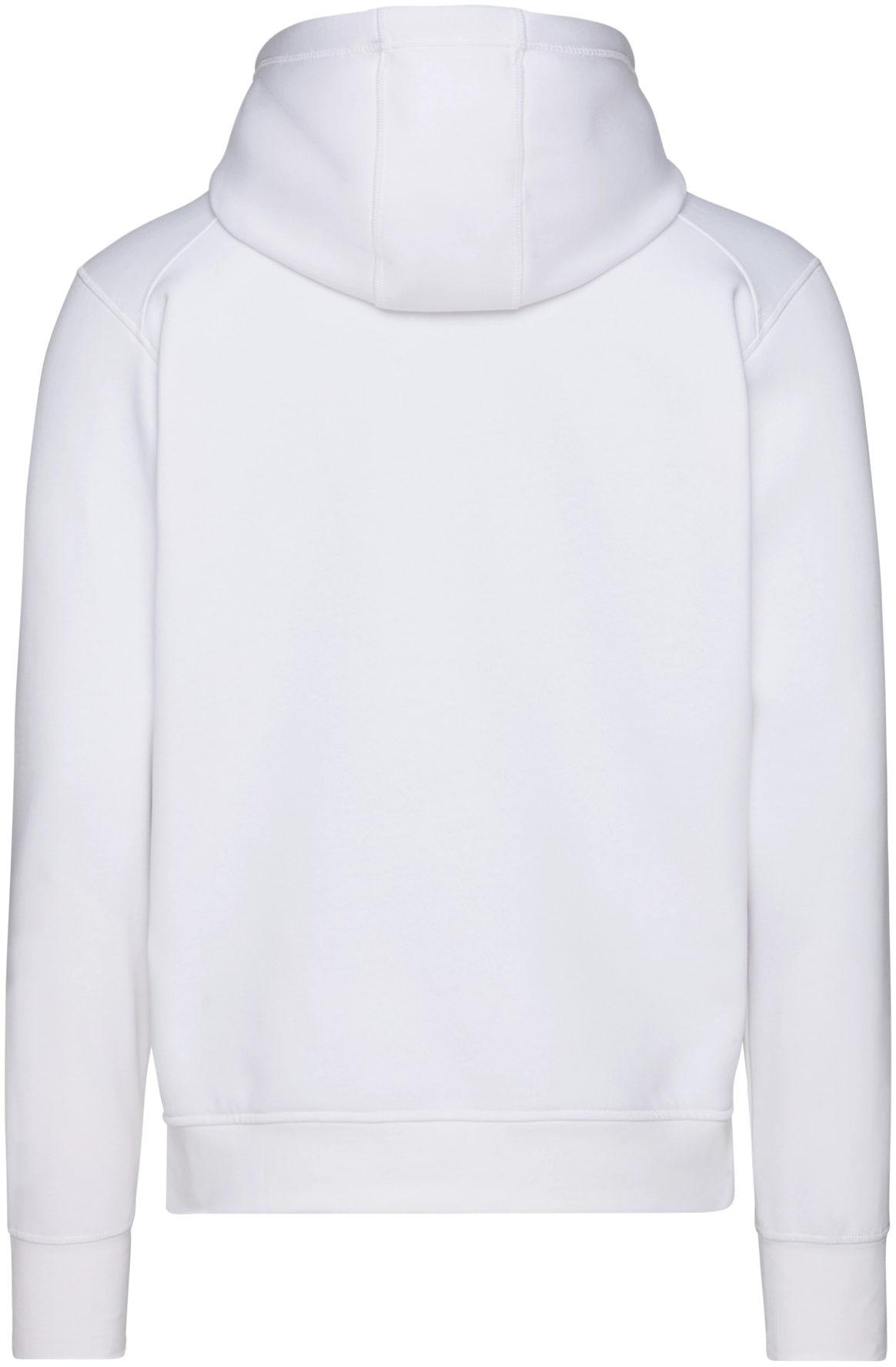 DASSY Kapuzensweatshirt PIVOT