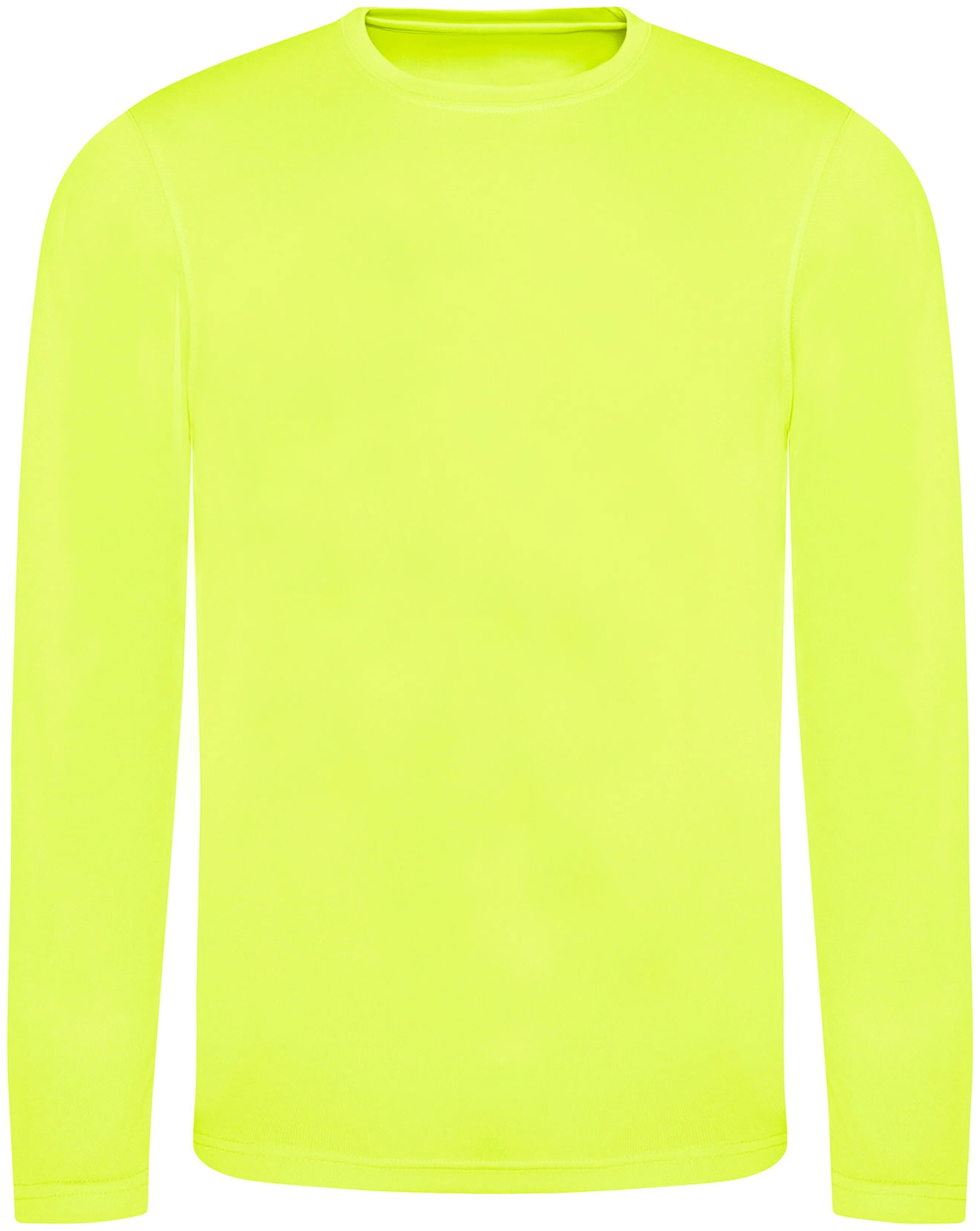 electric yellow