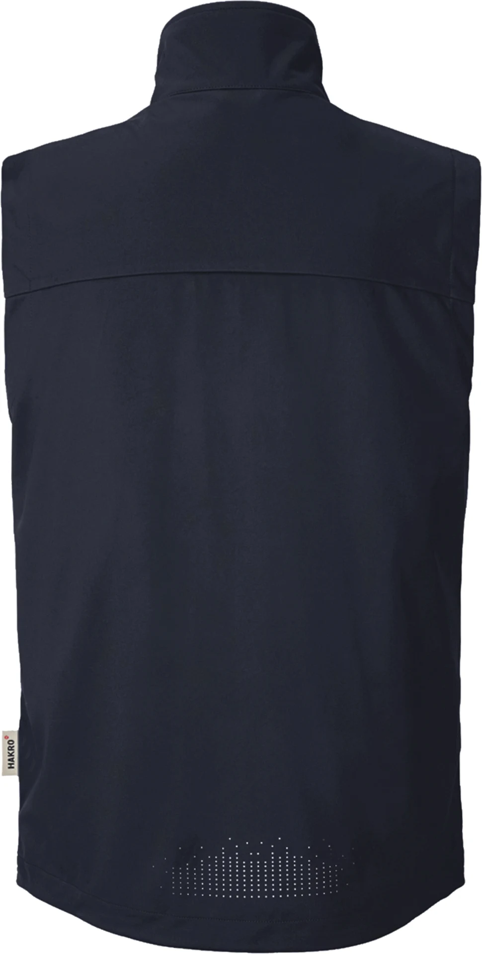 hakro-854-light-softshellweste-tinte-3 HAKRO Light-Softshell-Weste 854 Edmonton