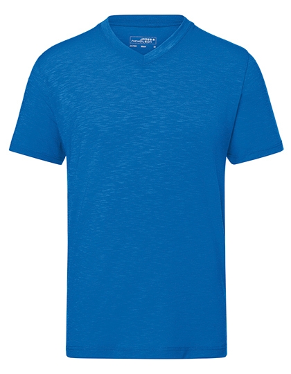 bright blue