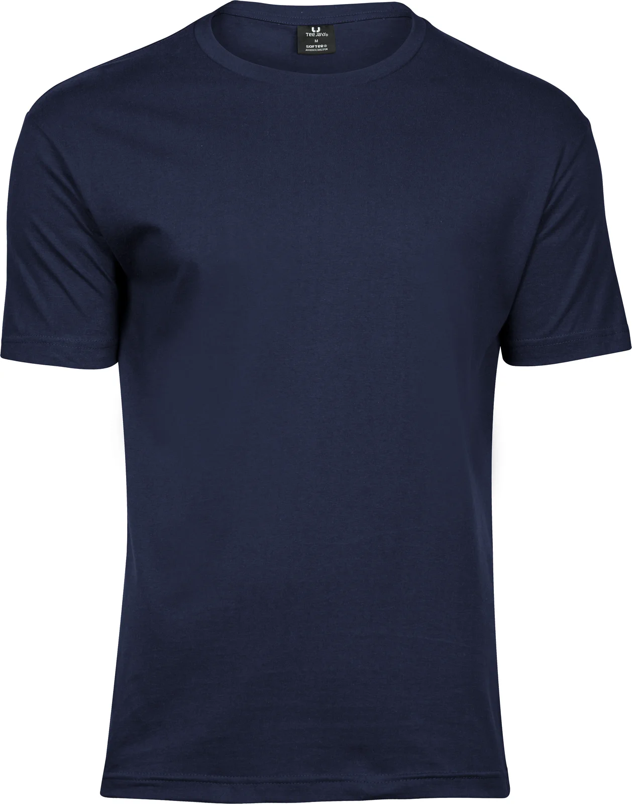 tee-jays-8005-fashion-sof-t-shirt-navy-front-1 Tee Jays Fashion Sof Tee