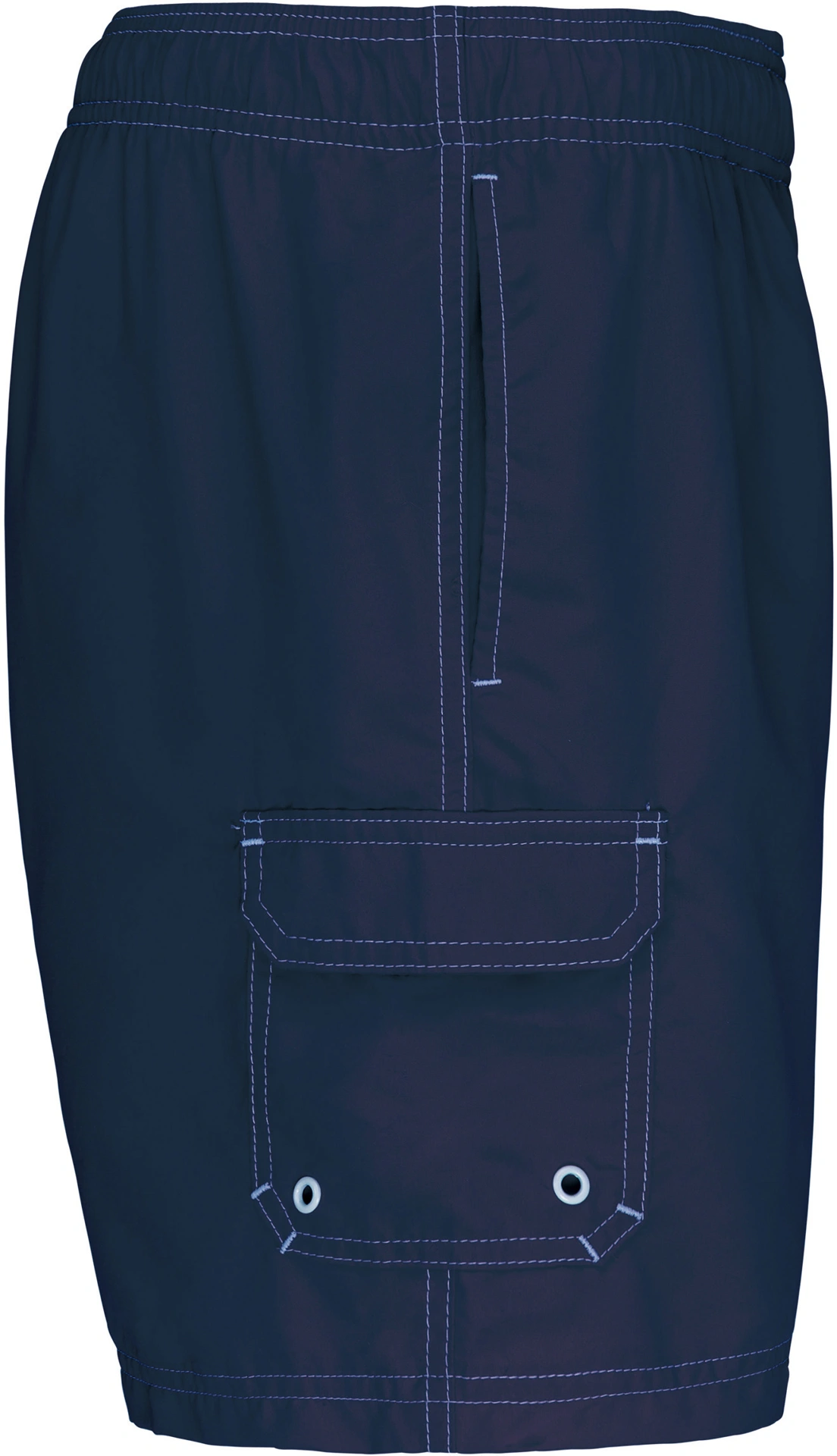 Kariban Herren Badehose
