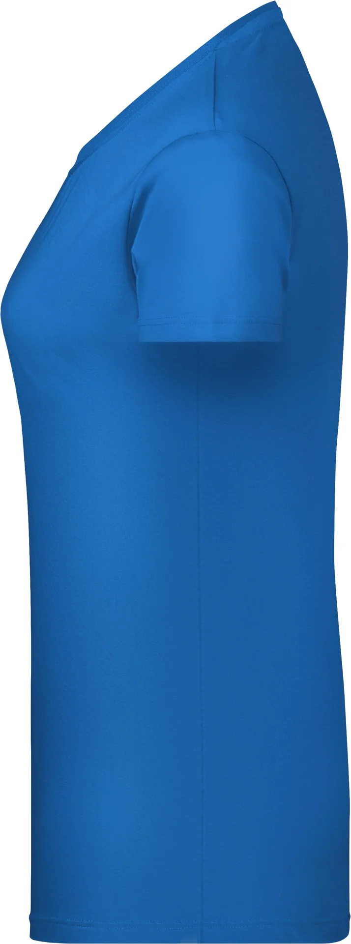 James & Nicholson Ladies Basic-T