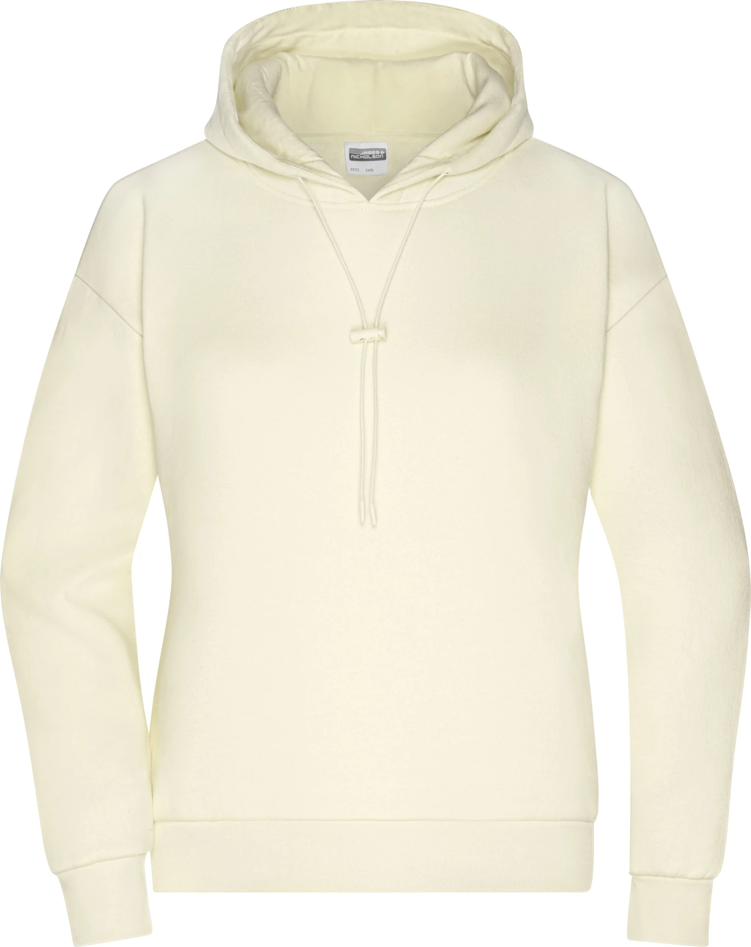James & Nicholson Ladies Lounge Hoody