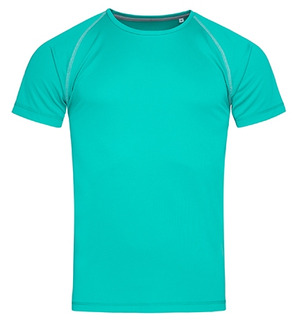 Stedman Active Team Raglan for men Stedman Active Team Raglan for men