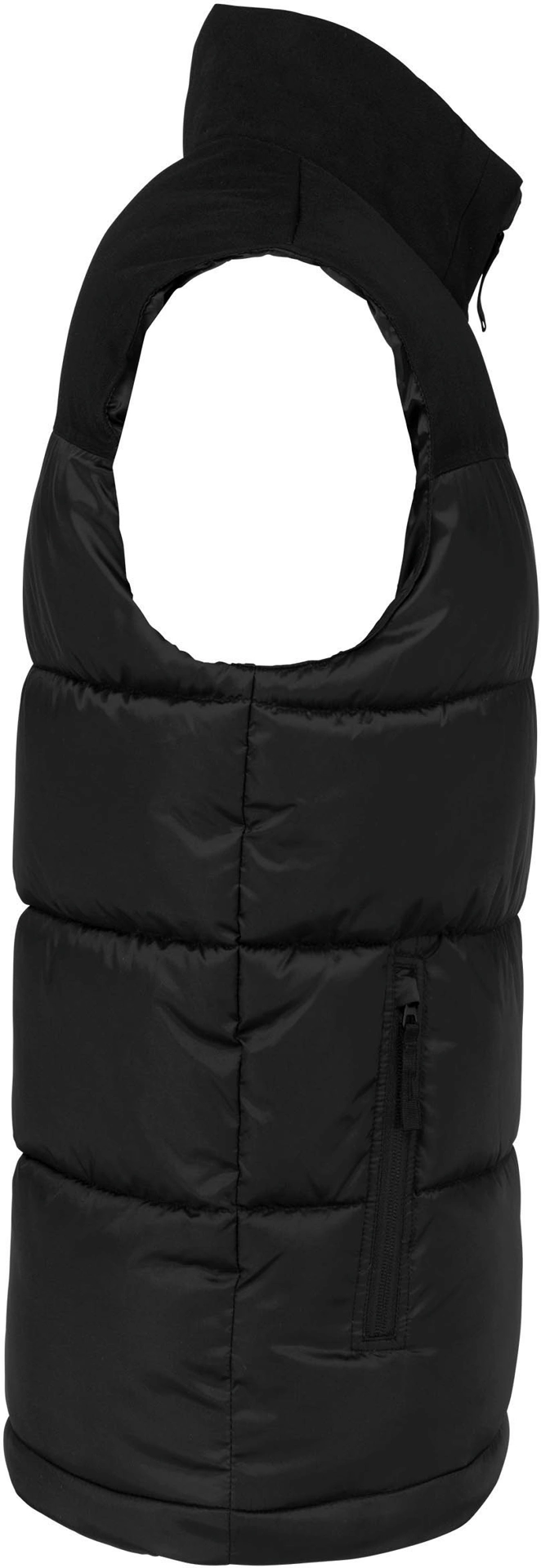 Kariban Gesteppter Bodywarmer
