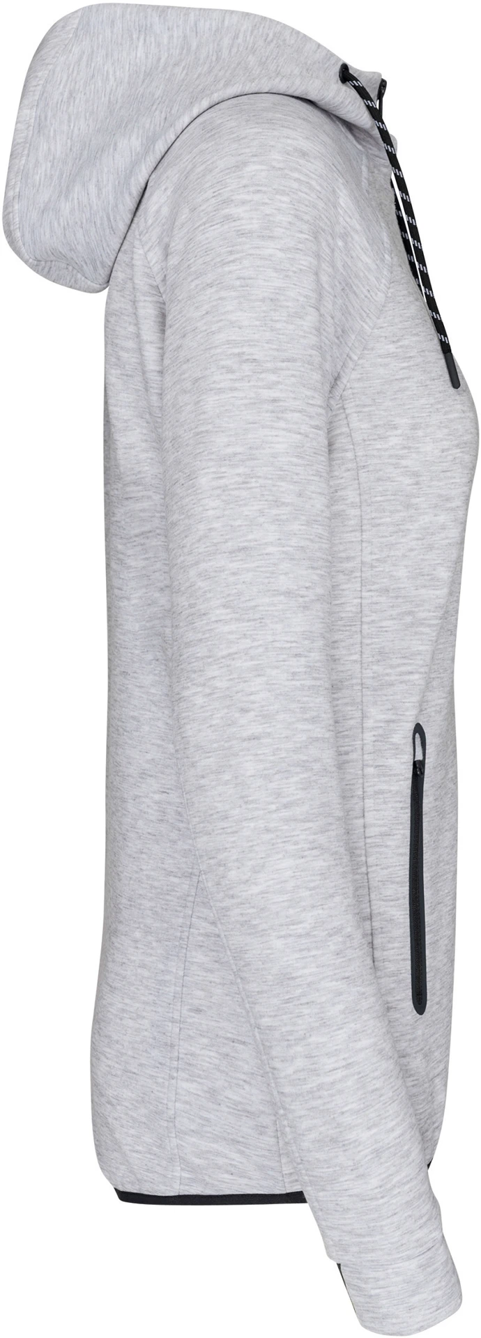 Kariban Damen Trainingsjacke