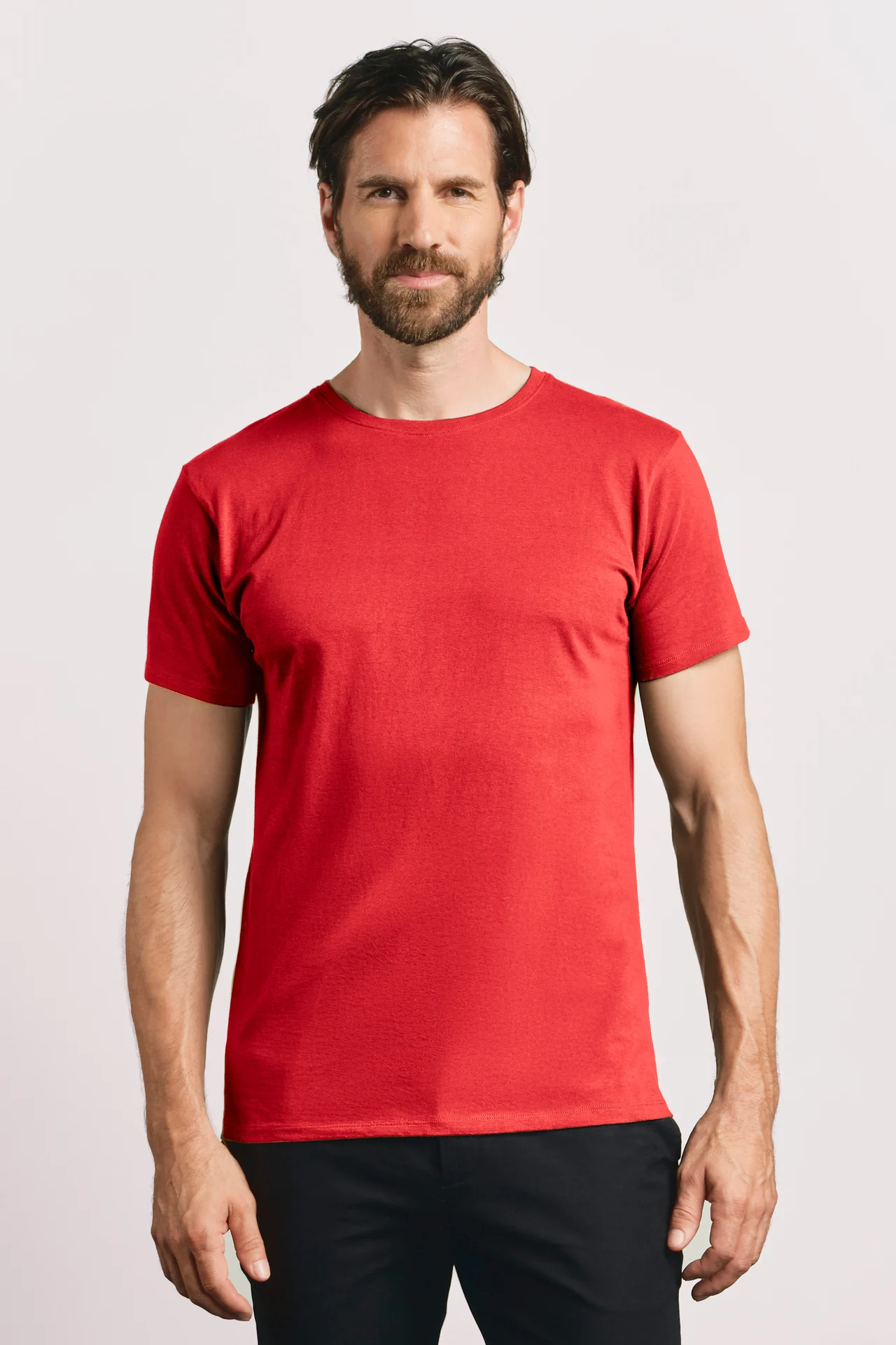 Promodoro Men´s Premium-T Organic