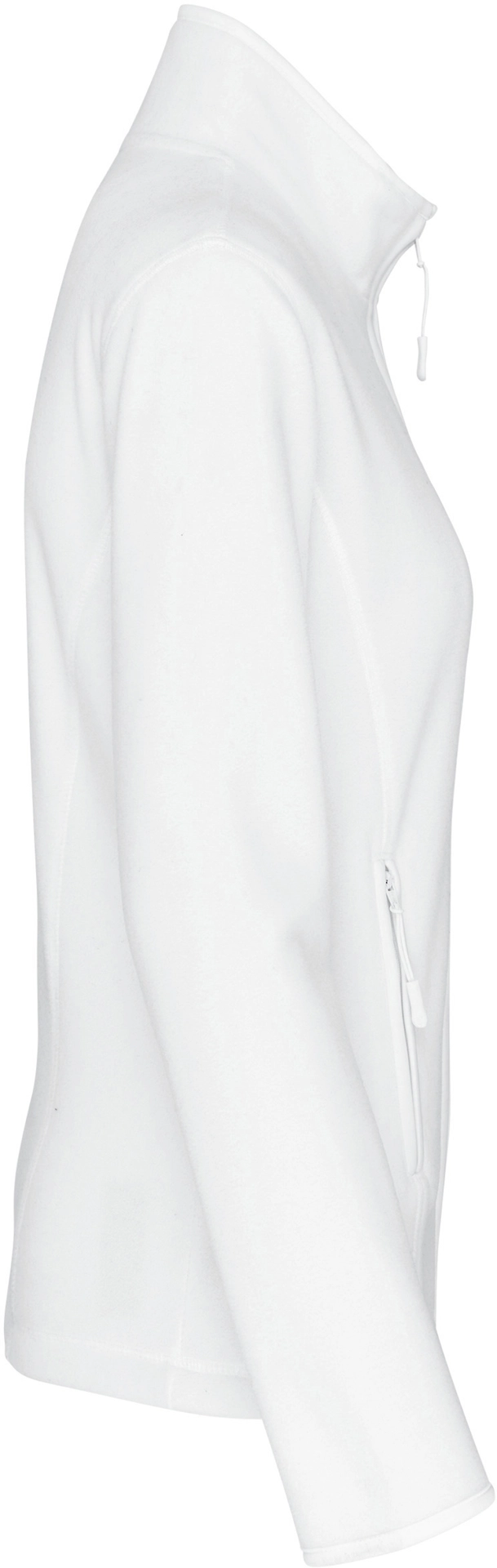 Kariban Damen Fleece Jacke "Maureen"
