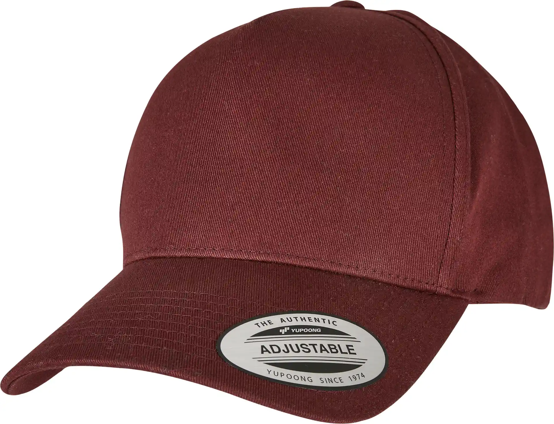 FLEXFIT 5-Panel Curved Classic Snapback
