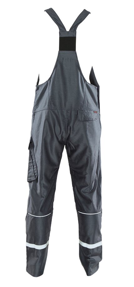 rofa ALU-SPLASH Latzhose rofa ALU-SPLASH Latzhose