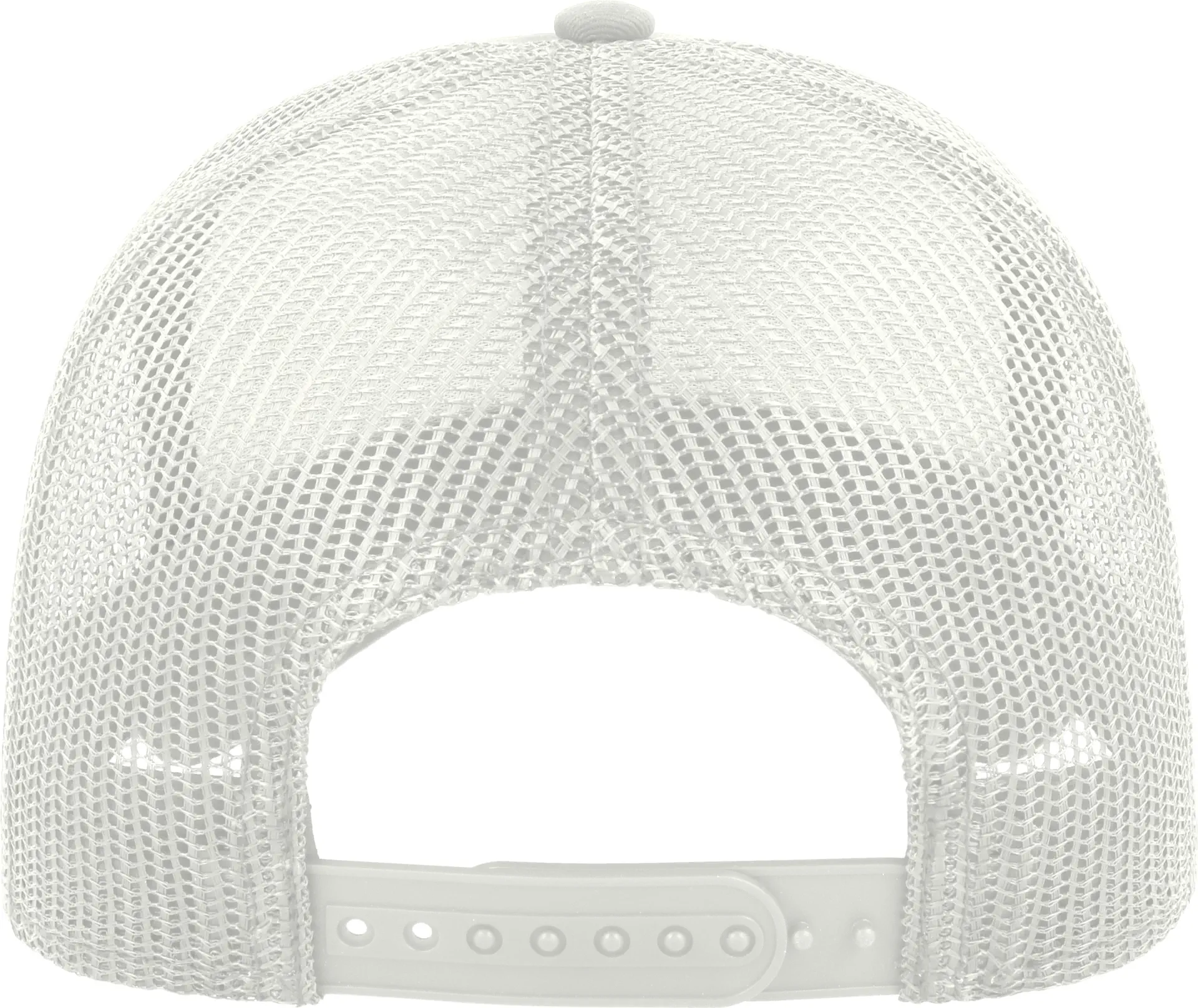 Atlantis Rapper Cotton Cap
